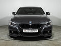 2014 BMW 3 серии 320i xDrive VI (F3x), серый - вид 1
