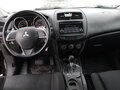 2015 Mitsubishi ASX I Рестайлинг, чёрный, 1170000 рублей - вид 8