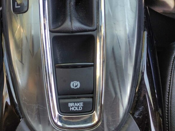 2020 Honda XR-V I Рестайлинг, белый, 2100000 рублей - вид 5