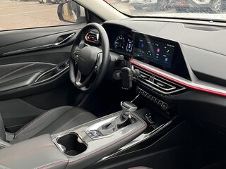 2021 Oshan X5, белый, 1700000 рублей, вид 3
