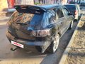 2007 Mazda 3 I (BK) Рестайлинг, чёрный, 380000 рублей - вид 10