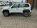 2026 Lada (ВАЗ) Niva Travel I Рестайлинг, белый, 1717000 рублей - вид 9