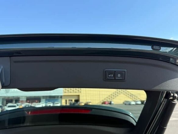 2023 Audi A3 35 TFSI IV (8Y), зелёный - вид 17