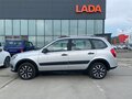 2026 Lada (ВАЗ) Granta Cross I Рестайлинг, серебристый - вид 8