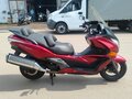 2010 Honda Silver Wing 400, красный, 319000 рублей - вид 3