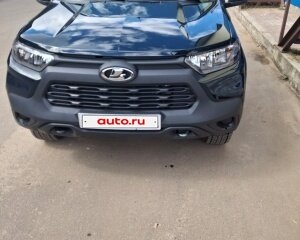 2024 Lada (ВАЗ) Niva Travel I, зелёный, 1200000 рублей, вид 2