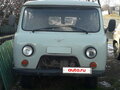 2007 УАЗ 2206, белый, 400000 рублей - вид 4