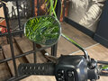 2025 Harley-Davidson Fat Boy, серебристый, 6000000 рублей - вид 9
