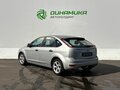 2011 Ford Focus II Рестайлинг, серебристый - вид 6