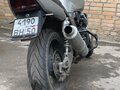 2001 Honda CB 400F, серый, 230000 рублей - вид 4