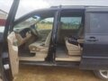 2002 Mazda MPV II (LW), чёрный, 350000 рублей - вид 2