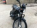 2025 Racer Alpha, чёрный, 45000 рублей - вид 1
