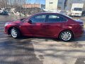 2010 Mazda 6 II (GH) Рестайлинг, красный, 810000 рублей - вид 8