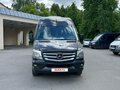 2013 Mercedes-Benz Sprinter, чёрный, 3500000 рублей