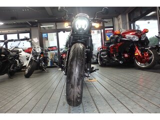 2025 Honda CMX 1100 Rebel, чёрный, 1186000 рублей, вид 3