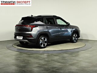 2024 Москвич 3, серый, 1597000 рублей, вид 5