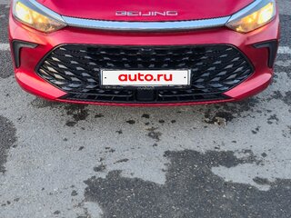 2024 BAIC U5 Plus, красный, 1400000 рублей, вид 1