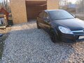 2008 Opel Astra H Рестайлинг, чёрный, 350000 рублей - вид 1