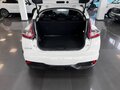 2014 Nissan Juke I Рестайлинг, белый - вид 6
