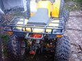 2025 TRX Start 300, жёлтый, 185000 рублей - вид 2
