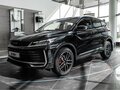 2026 Belgee X50+, чёрный, 2799990 рублей