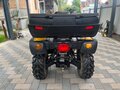 2022 Stels ATV-650YL Leopard, жёлтый, 540000 рублей - вид 3
