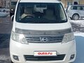 2008 Nissan Serena III (C25), белый, 990000 рублей - вид 2