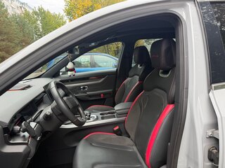 2024 Jetour Dashing I, серый, 2250000 рублей, вид 5