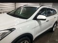 2014 Hyundai Santa Fe Grand III, белый, 1899999 рублей - вид 5