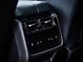 2025 Chery Tiggo 9 I, чёрный - вид 11