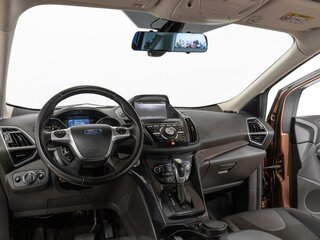 2015 Ford Kuga II, коричневый, 1290000 рублей, вид 5