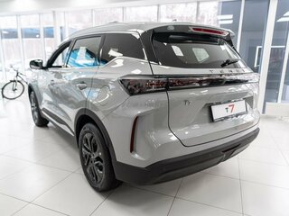 2026 Tenet T7, серый, 2785000 рублей, вид 5