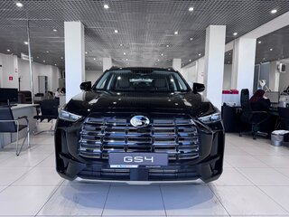 2025 GAC GS4, чёрный, 3849000 рублей, вид 2