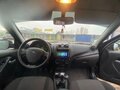 2013 Lada (ВАЗ) Kalina II, чёрный, 490000 рублей - вид 5