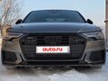 2023 Audi A6 40 TDI V (C8), серый, 5150000 рублей - вид 1