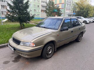 2006 Daewoo Nexia I, бежевый, 50000 рублей, вид 1