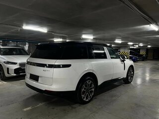 2026 Lynk & Co 900, белый, 8450000 рублей, вид 3