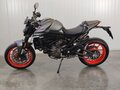 2023 Ducati Monster 937, серый, 1239000 рублей - вид 4
