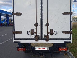 2010 Iveco Daily, белый, 1250000 рублей, вид 3