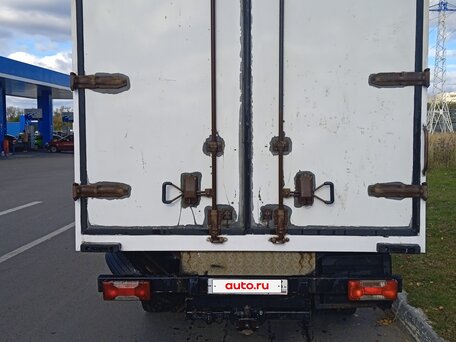 2010 Iveco Daily, белый, 1250000 рублей, вид 3