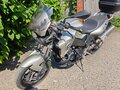 2013 BMW F 800 R, серебристый, 470000 рублей - вид 6