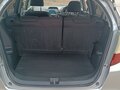 2010 Honda Fit II, серый, 680000 рублей - вид 5