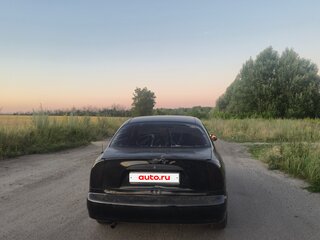 2007 Chevrolet Lanos I, чёрный, 175000 рублей, вид 5