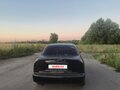 2007 Chevrolet Lanos I, чёрный - вид 4
