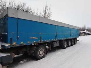 1996 Kogel SNC024, синий, 710000 рублей, вид 1