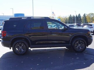2026 Honda Passport IV, чёрный, 9856388 рублей, вид 3