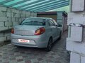 2012 Chery Bonus (A13), серый, 345000 рублей - вид 8
