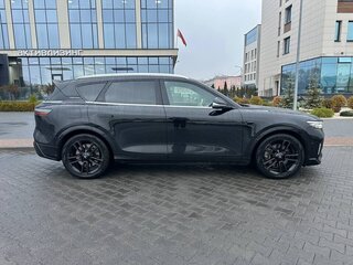 2024 Voyah Free I Рестайлинг, чёрный, 2512353 рублей, вид 4