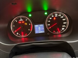 2024 УАЗ Патриот I Рестайлинг 3, серый, 1100000 рублей, вид 3