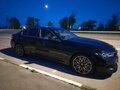 2018 BMW 5 серии 520i VII (G30/G31/G38), чёрный, 3000000 рублей - вид 7